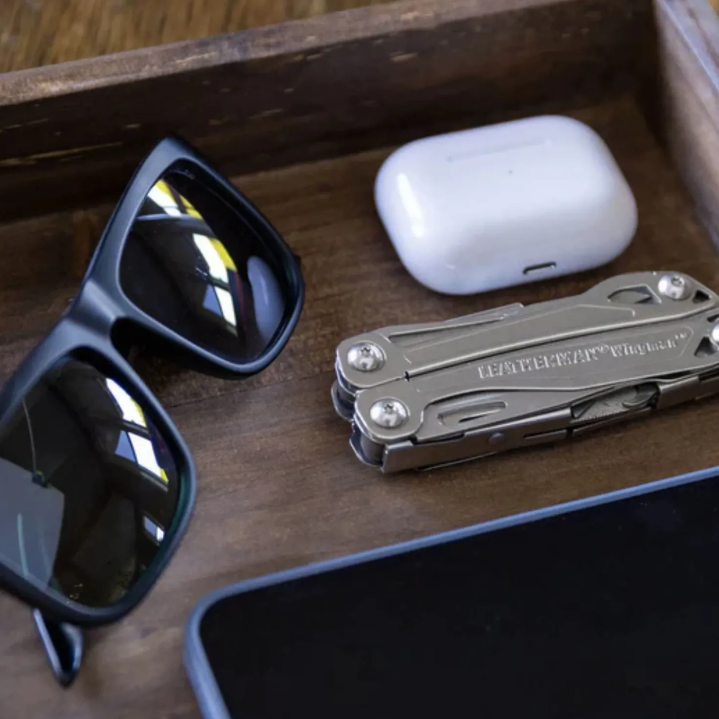 Leatherman Wingman Multitool