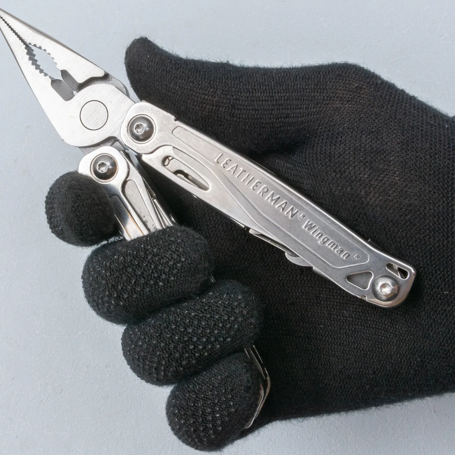 Leatherman Wingman Multitool