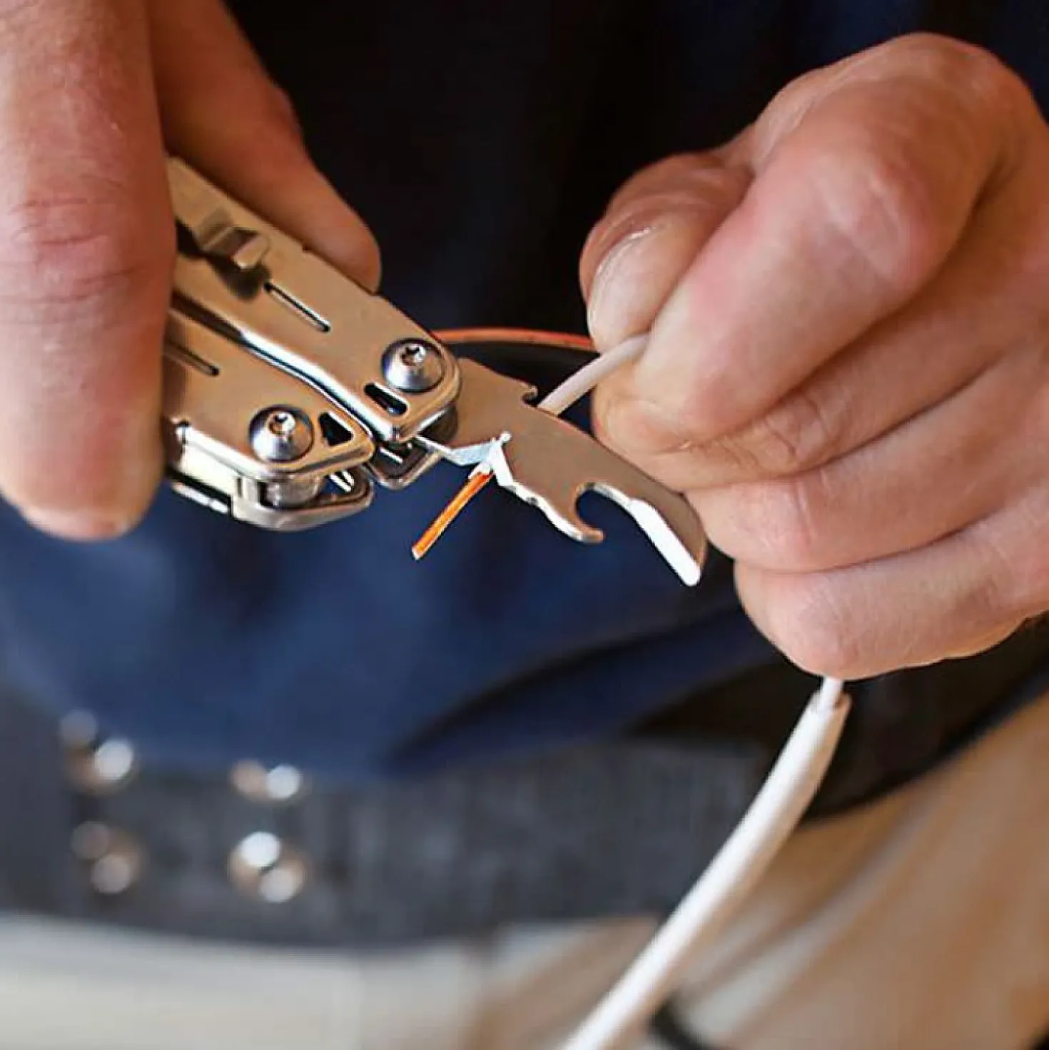 Leatherman Wingman Multitool