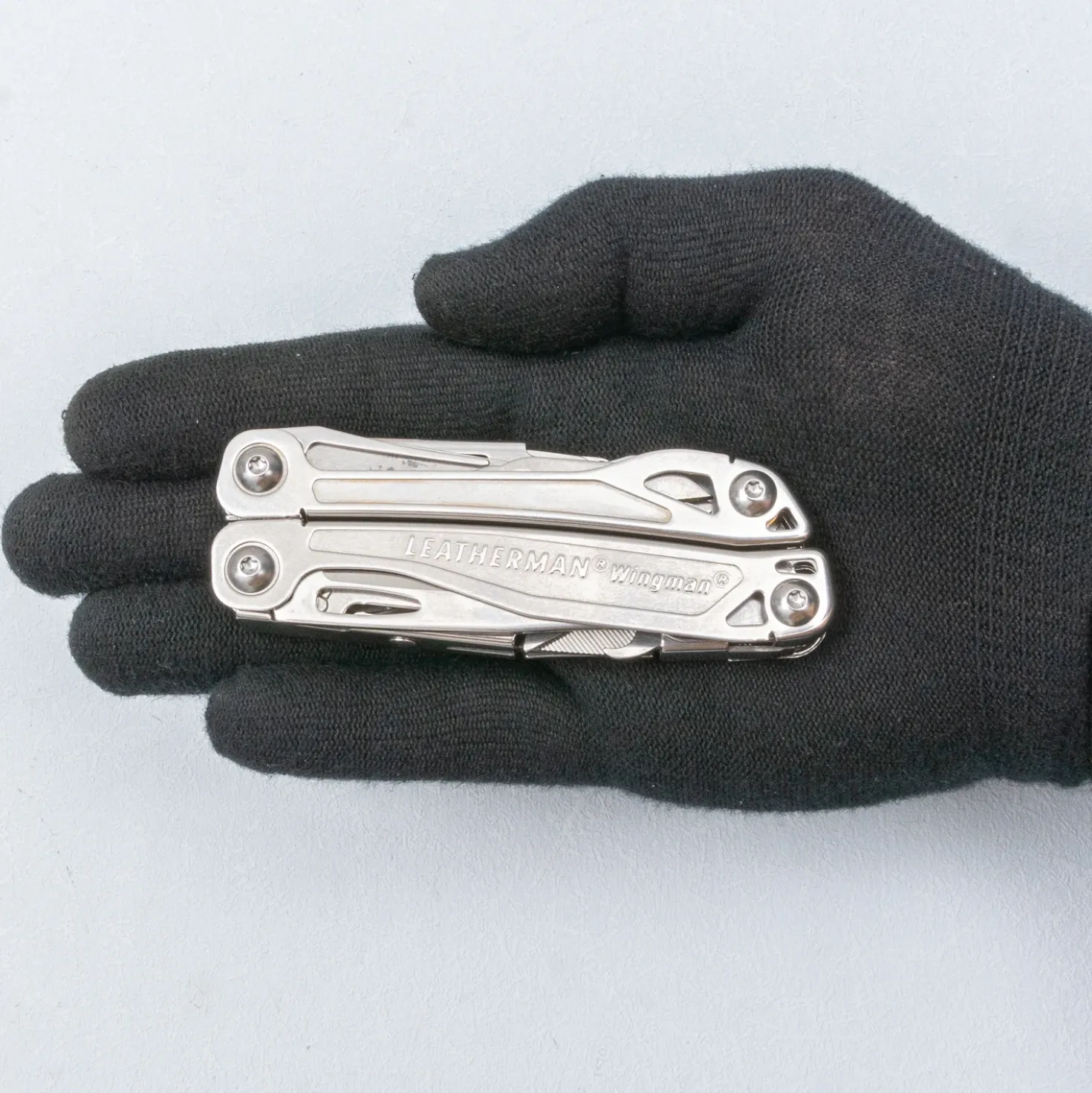 Leatherman Wingman Multitool