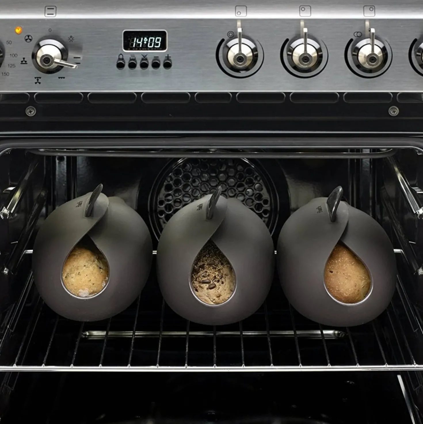 Lekue Brood Maker