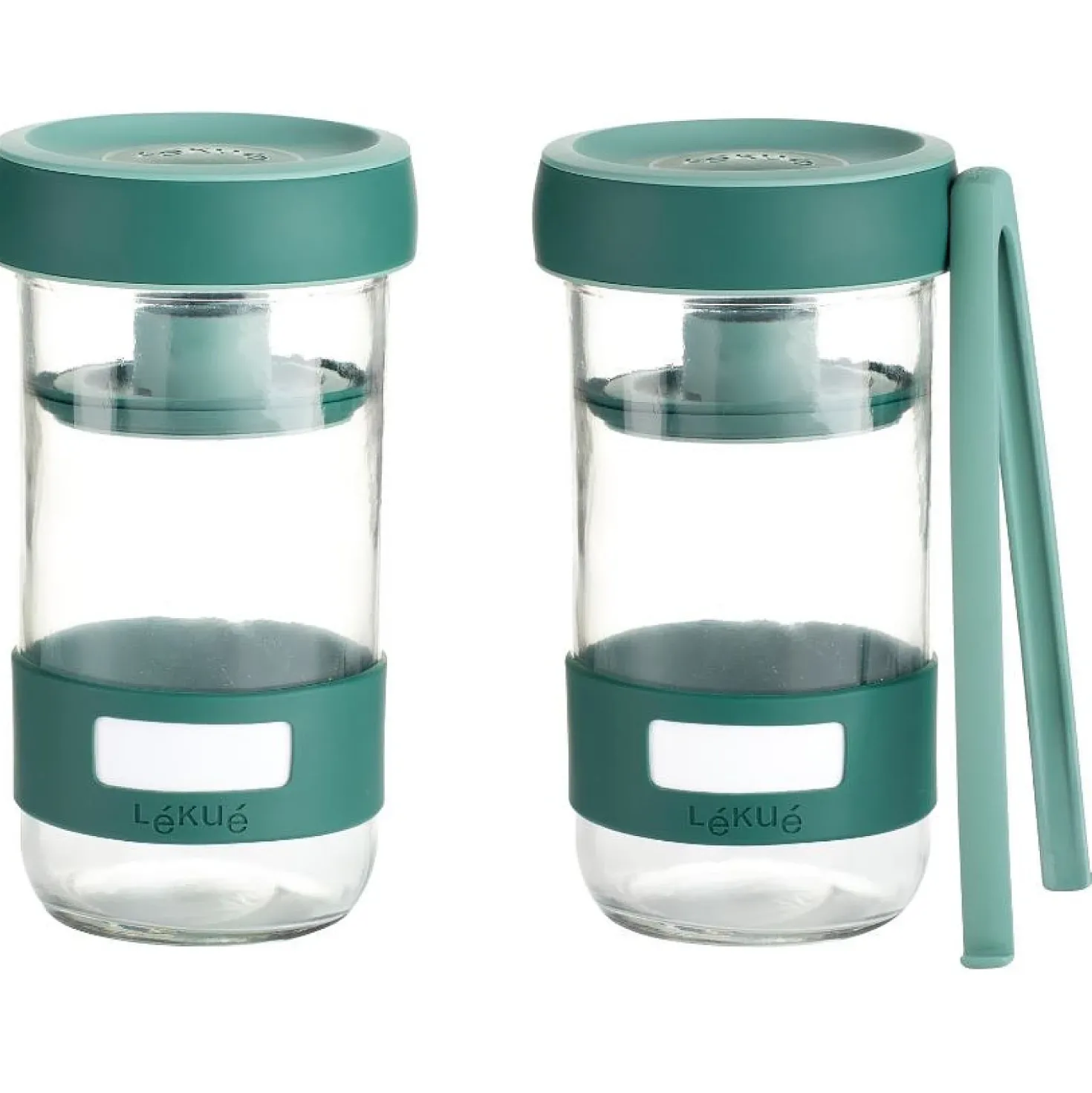 Lekue Fermentatieset