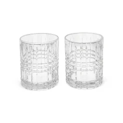 Leopold Vienna Aspiran Whiskey Set