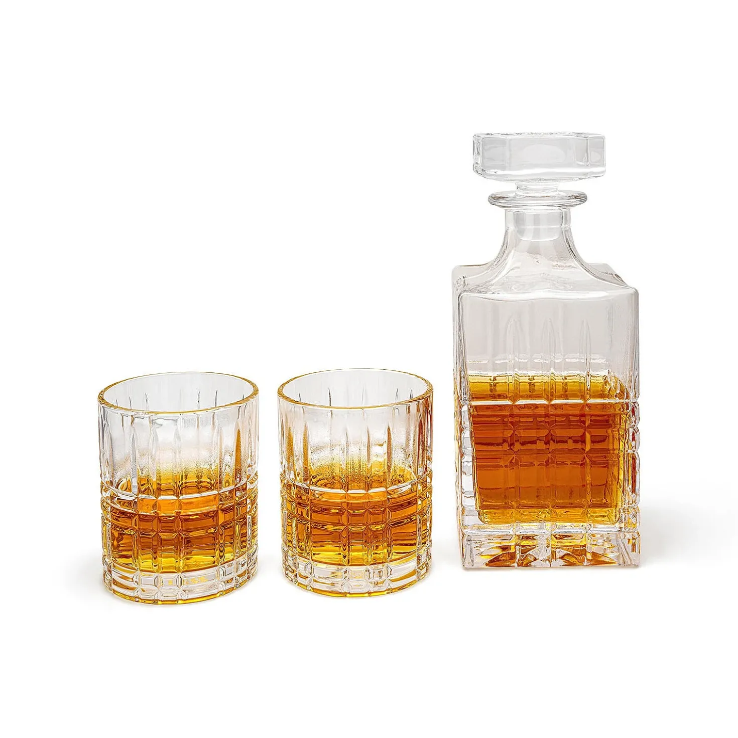 Leopold Vienna Aspiran Whiskey Set