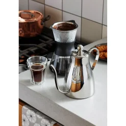Leopold Vienna Dubbelwandig Glas 2 Stuks