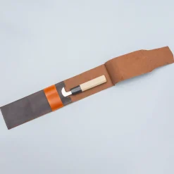 Liam's Messenhoes Chocolade Bruin