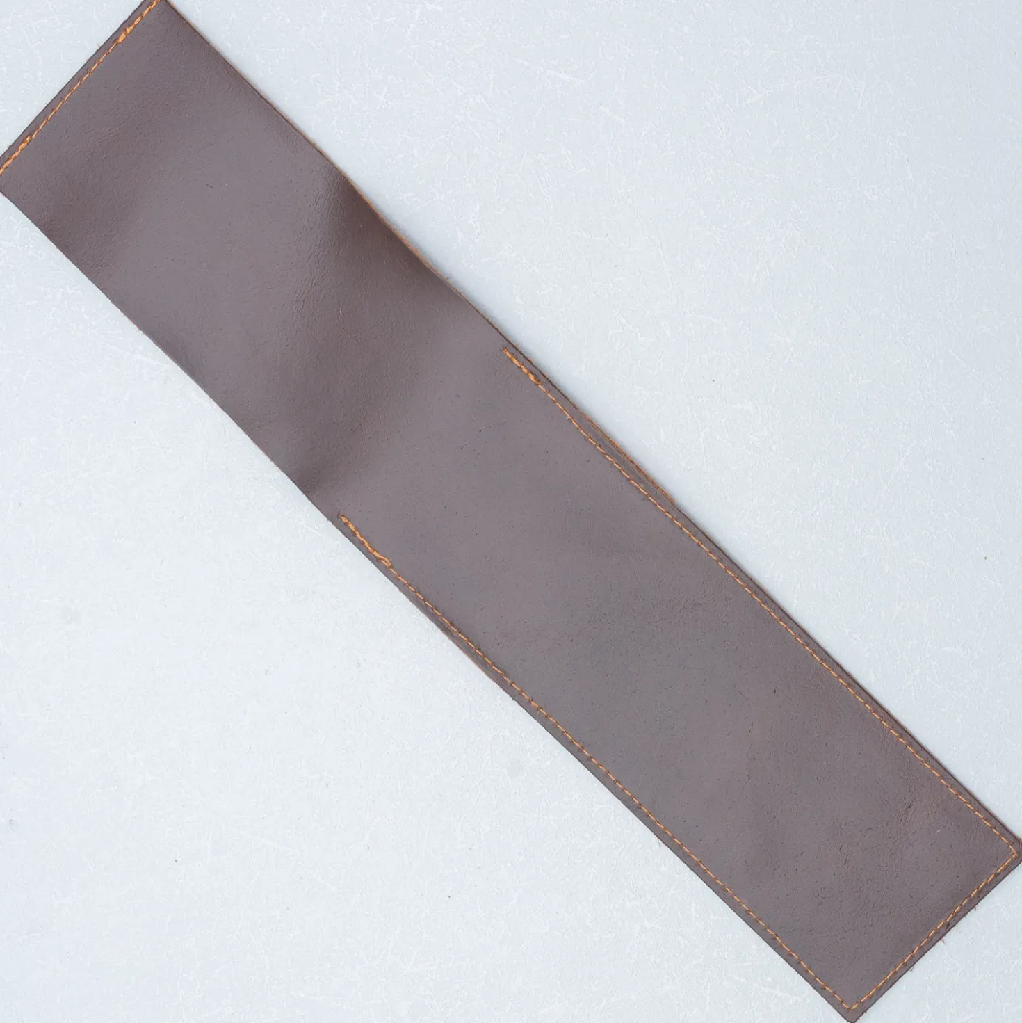 Liam's Messenhoes Chocolade Bruin