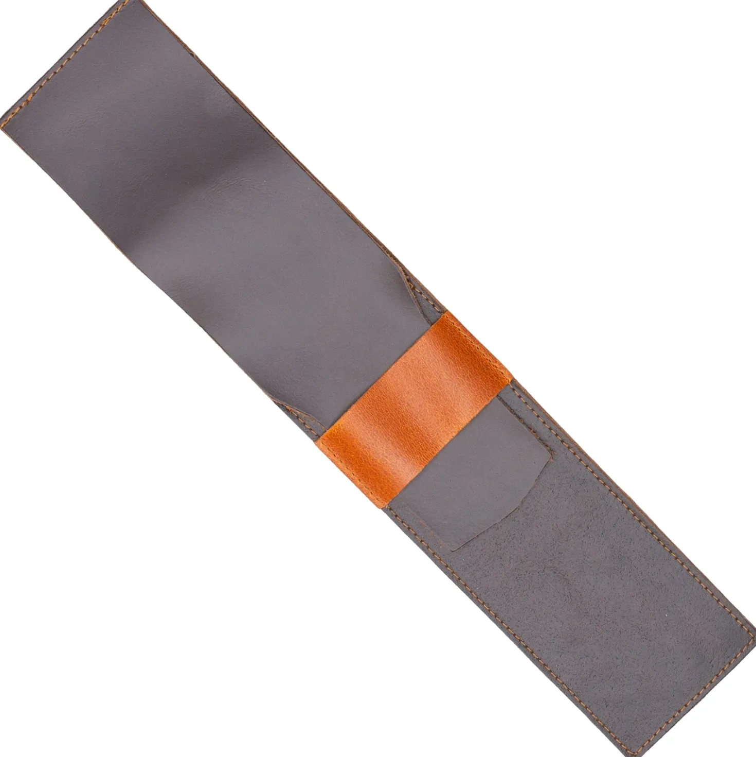 Liam's Messenhoes Chocolade Bruin