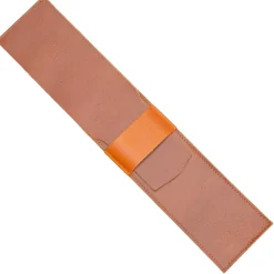 Liam's Messenhoes Cognac Bruin