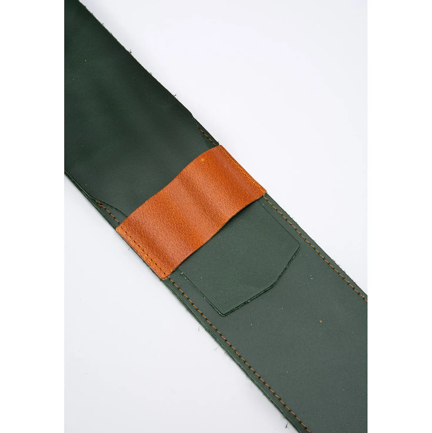 Liam's Messenhoes Groen