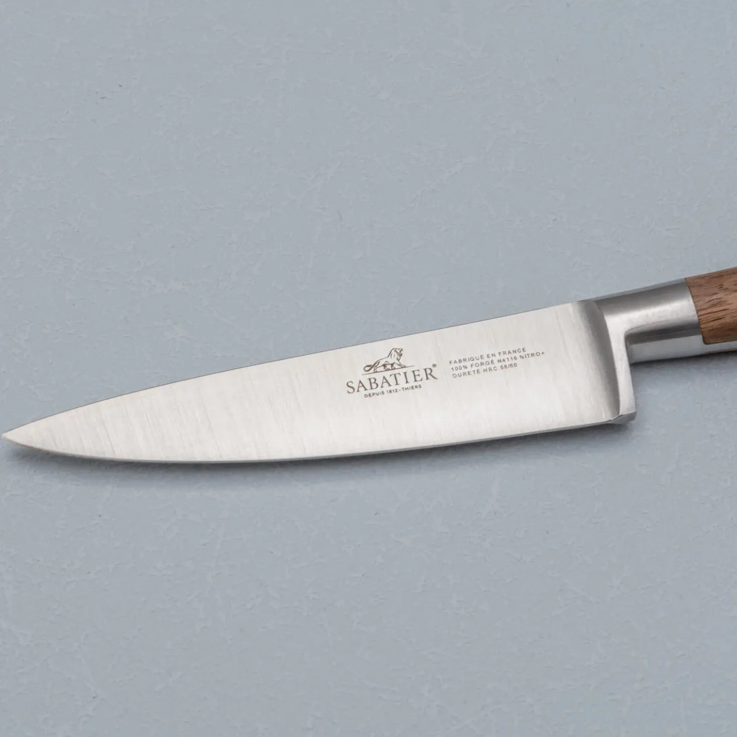 Lion Sabatier Ideal Perigord Groentemes 10 cm