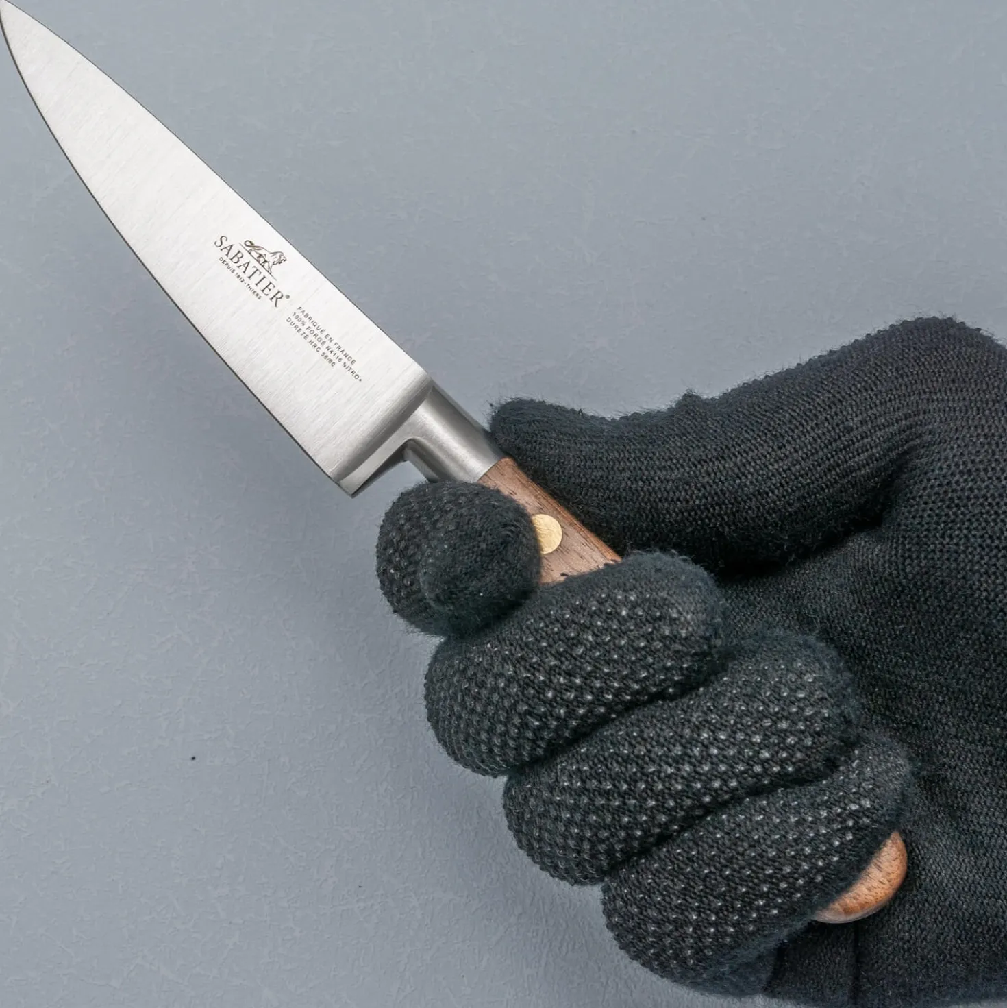Lion Sabatier Ideal Perigord Groentemes 10 cm