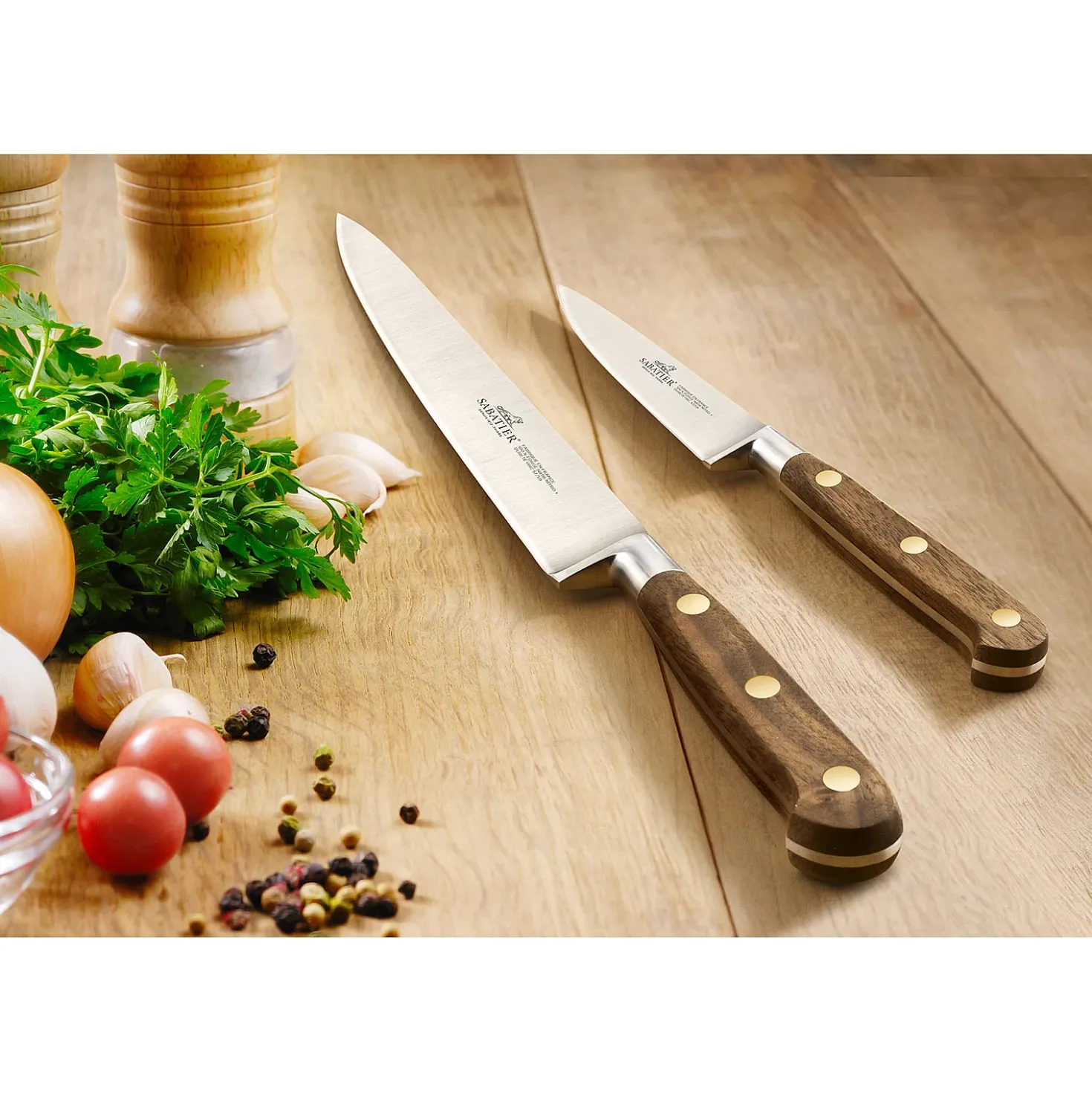Lion Sabatier Ideal Perigord Broodmes 20 cm