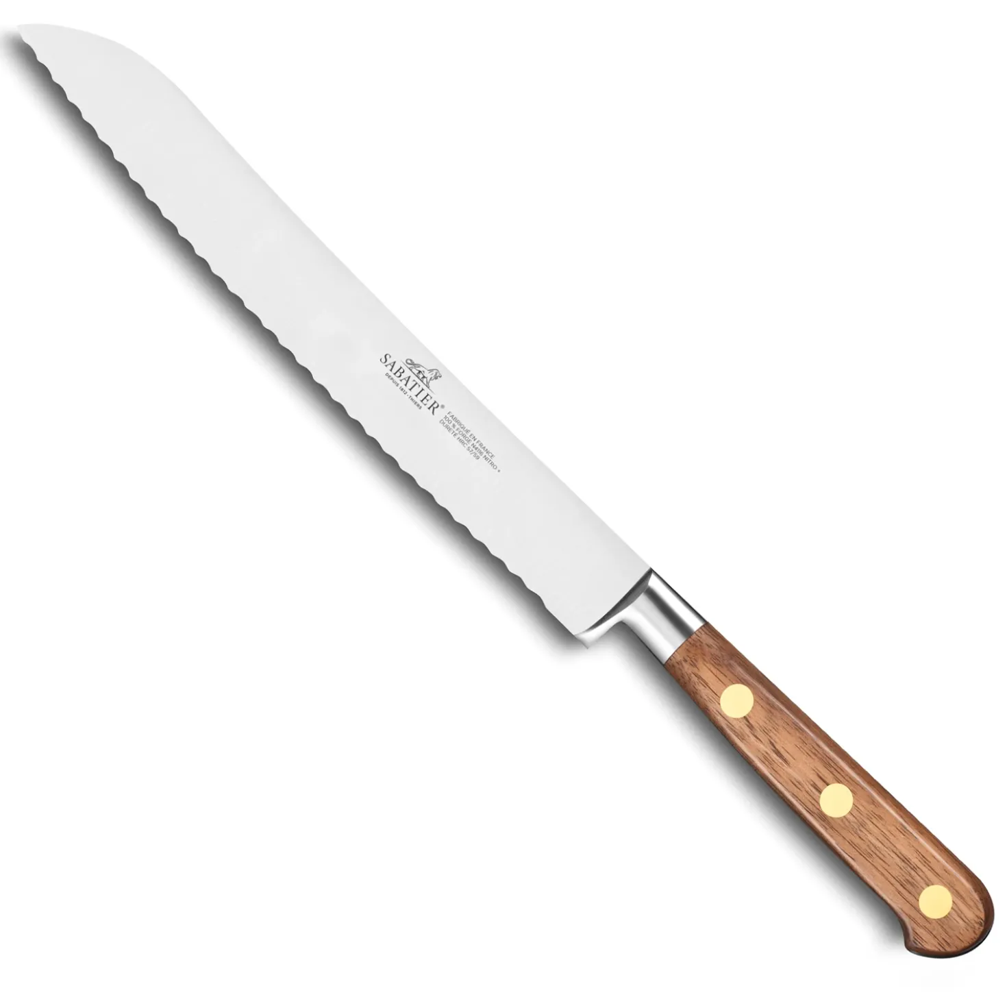 Lion Sabatier Ideal Perigord Broodmes 20 cm