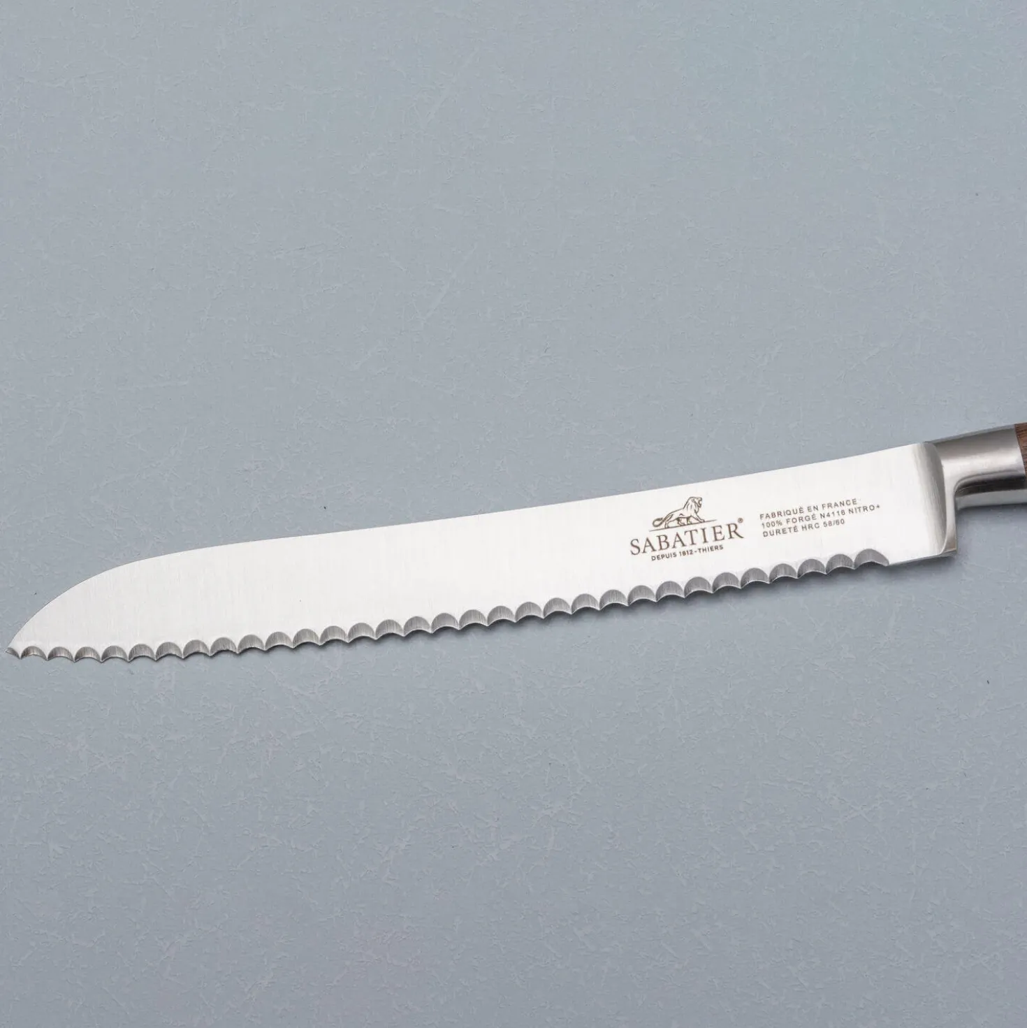 Lion Sabatier Ideal Perigord Broodmes 20 cm