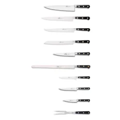 Lion Sabatier Ideal POM Groentemes 10 cm