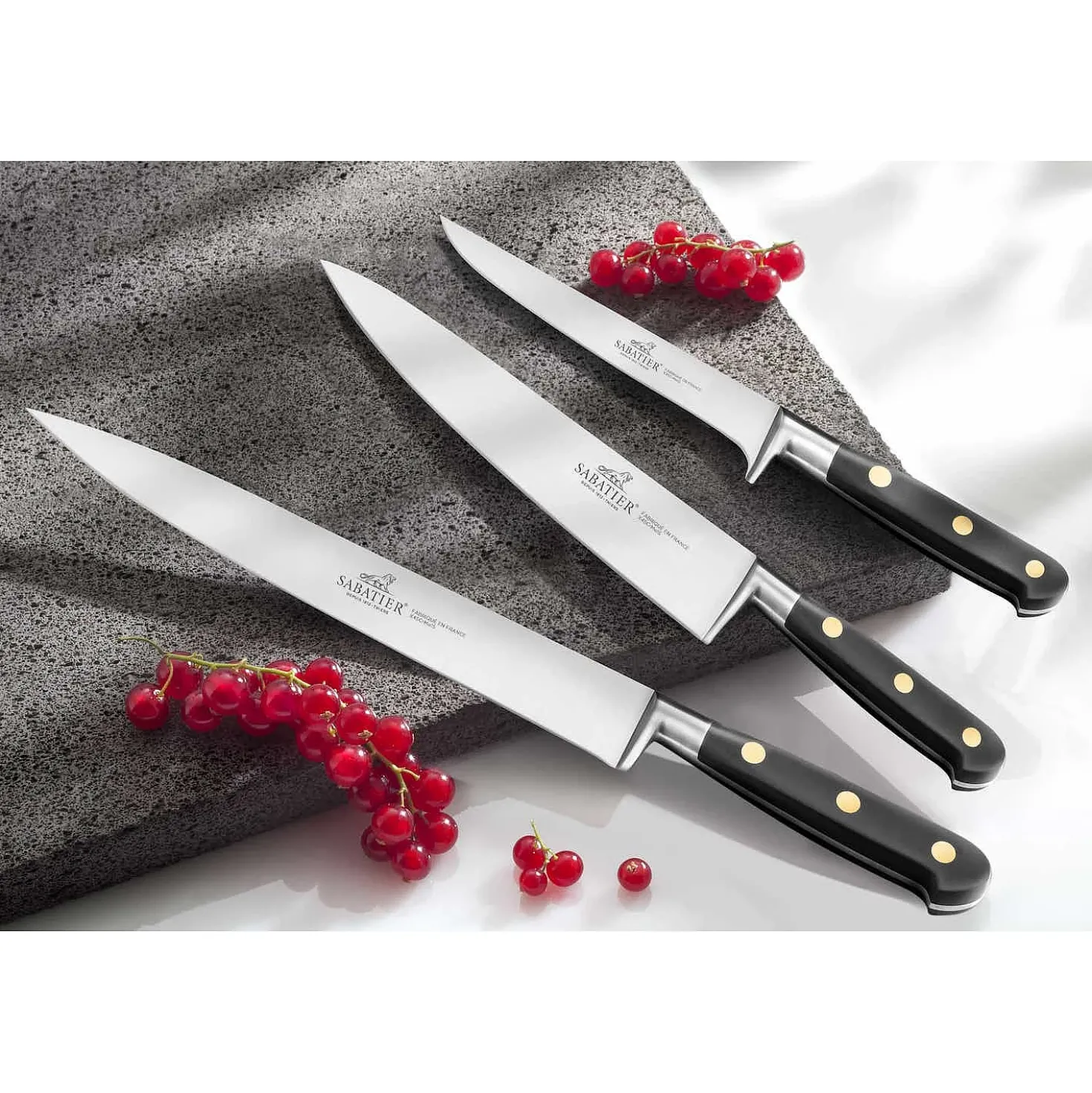Lion Sabatier Ideal POM Koksmes 20 cm