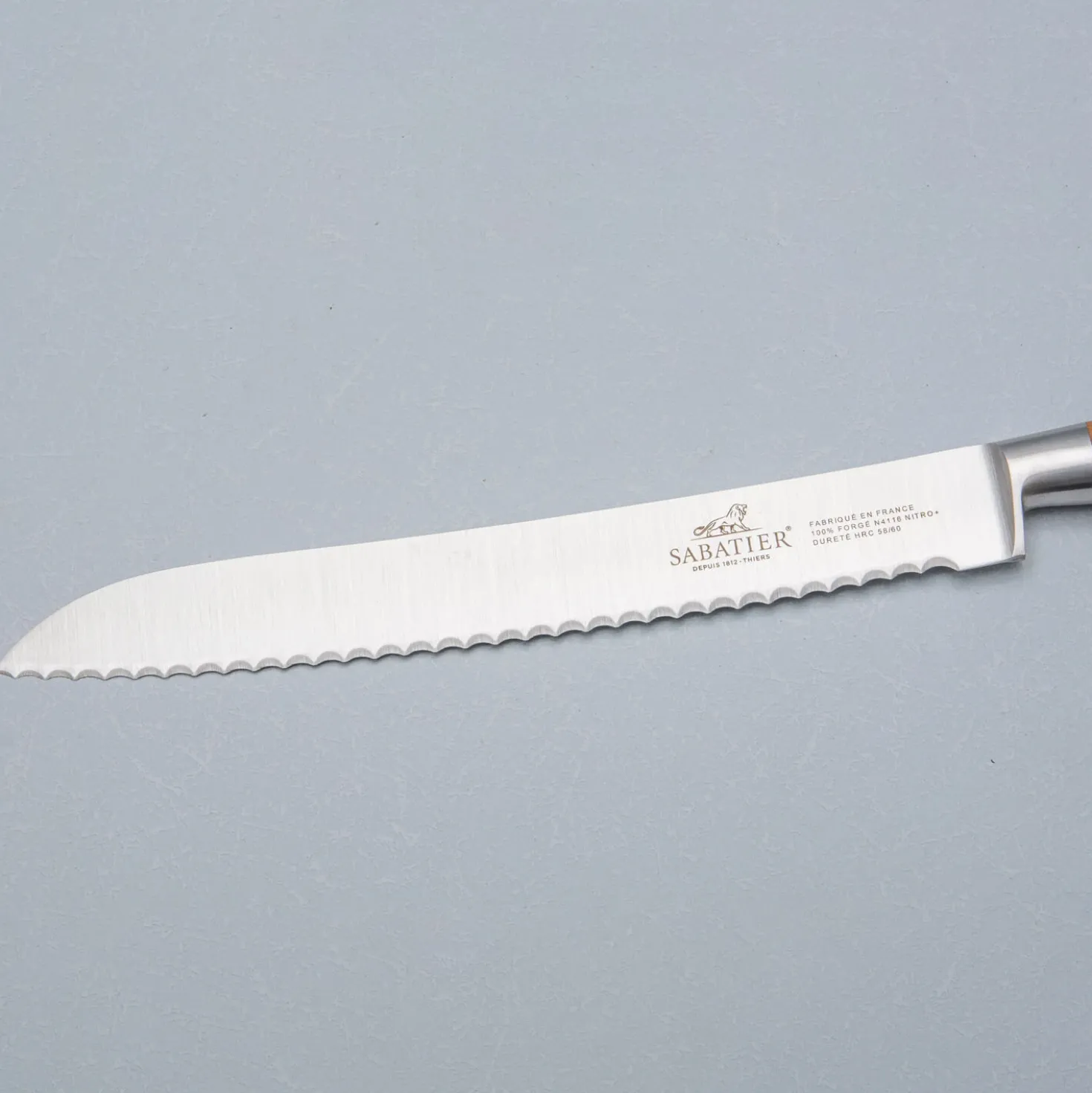 Lion Sabatier Ideal Provencao Broodmes 20 cm