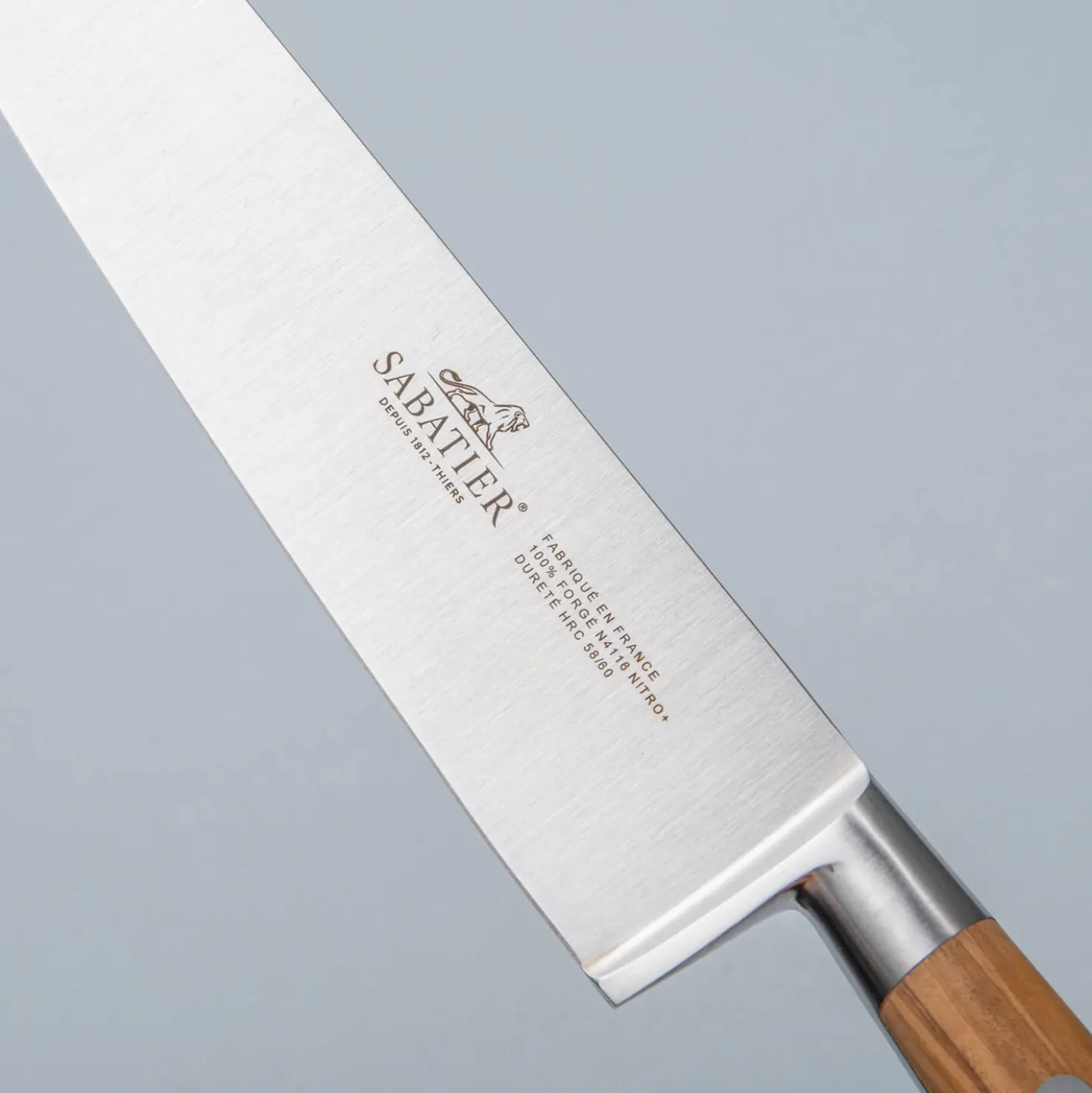 Lion Sabatier Ideal Provencao Koksmes 20 cm