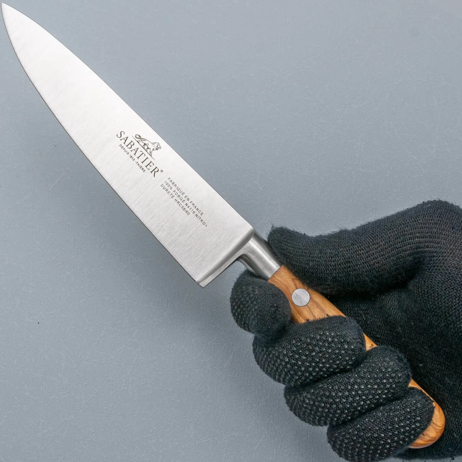 Lion Sabatier Ideal Provencao Koksmes 15 cm