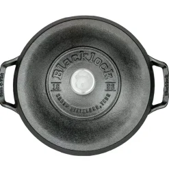 Lodge Blacklock Braadpan 28 cm