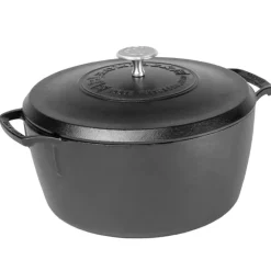 Lodge Blacklock Braadpan 28 cm