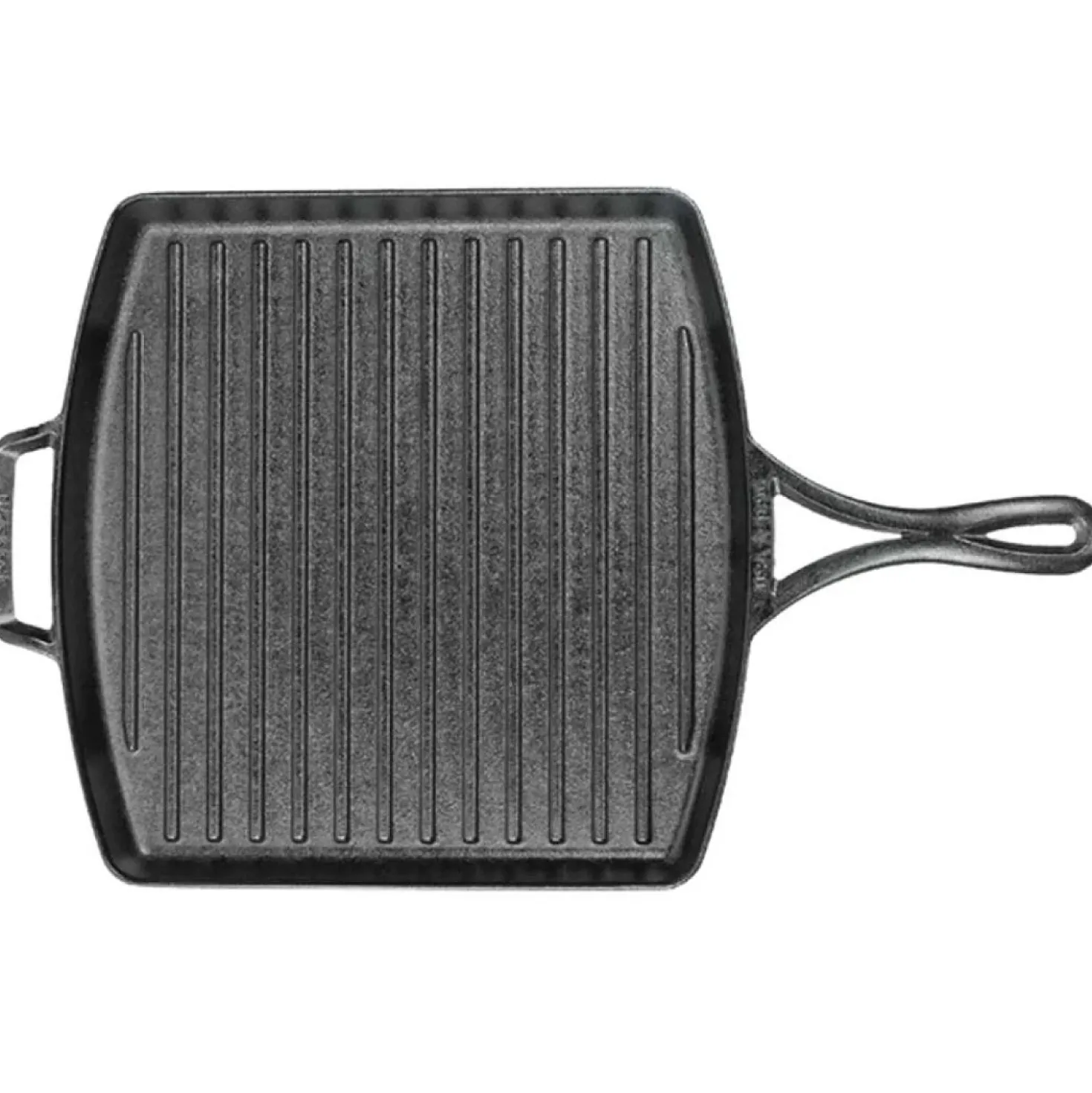 Lodge Blacklock Grillpan 30 × 30 cm