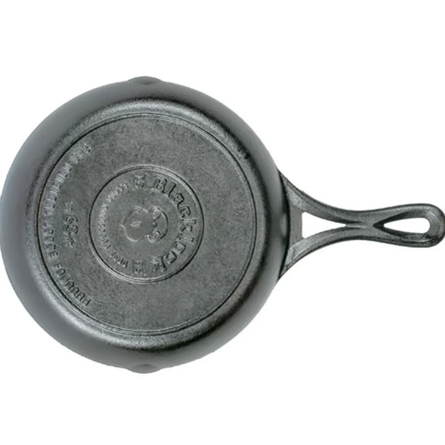 Lodge Blacklock Koekenpan 18 cm