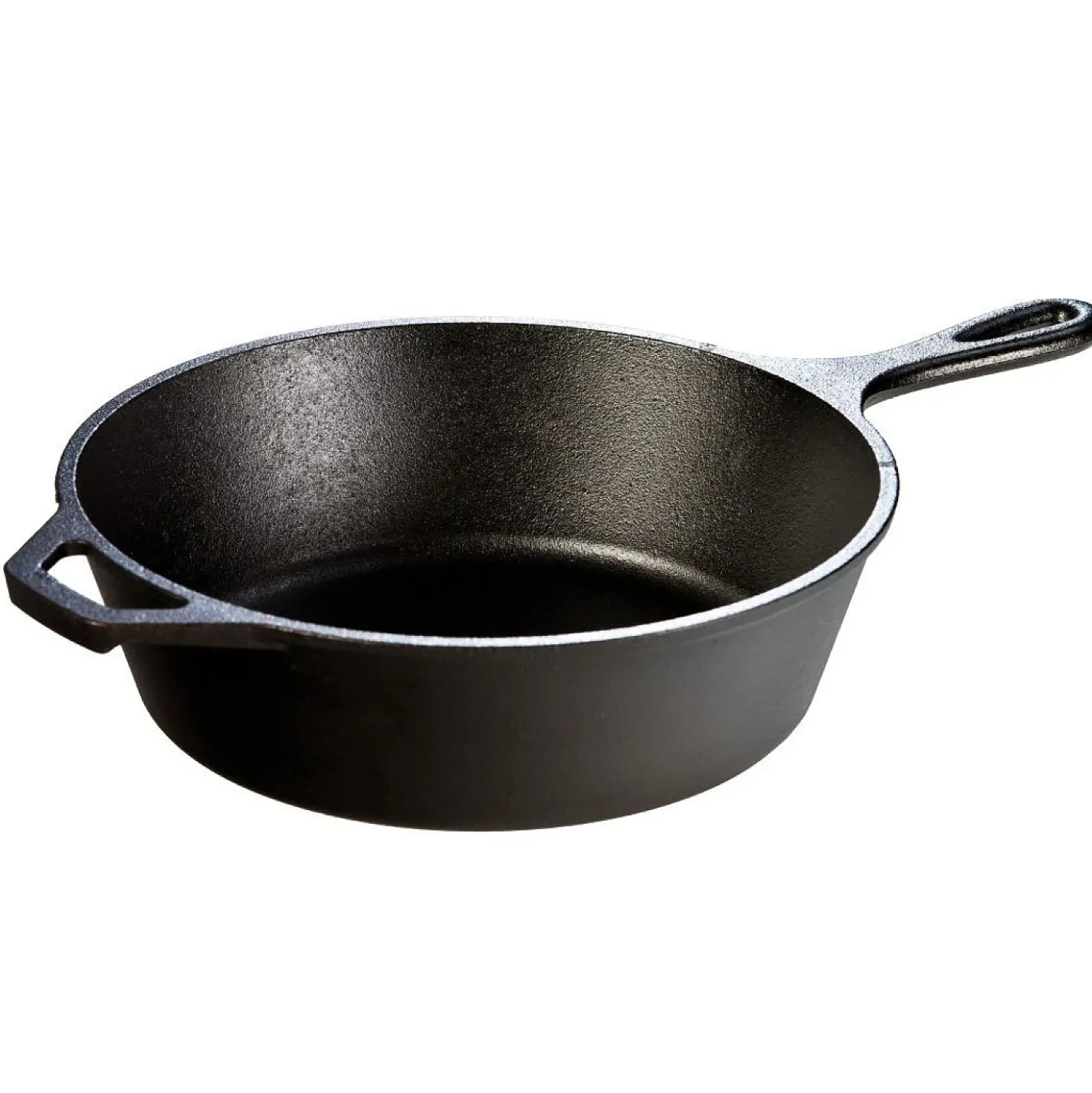 Lodge Logic Hapjespan 26 cm