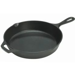 Lodge Logic koekenpan 26 cm