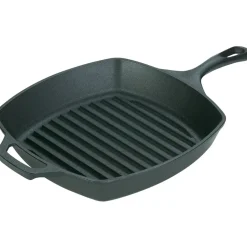 Lodge Pro Grillpan 26 cm