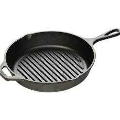 Lodge Round Grillpan 26 cm