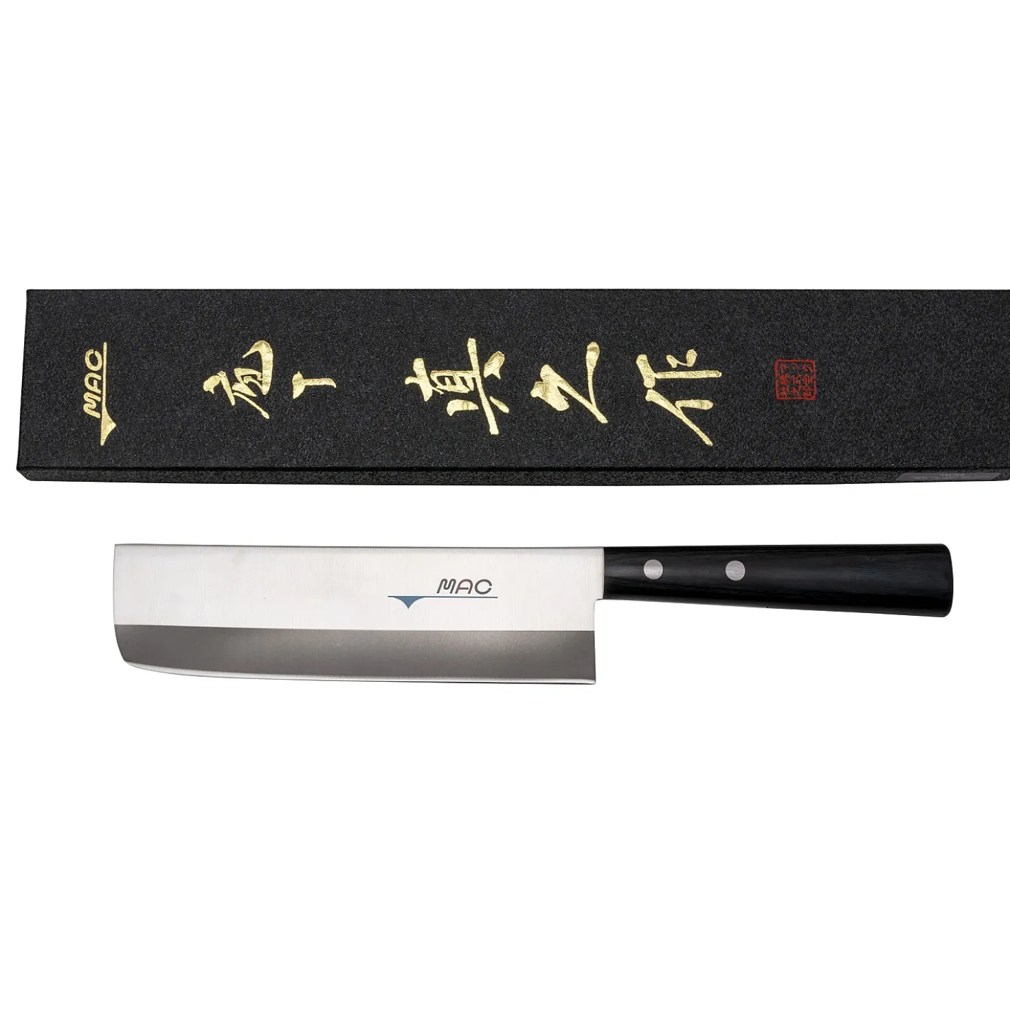Mac Chef Japans Nakiri 16,5 cm