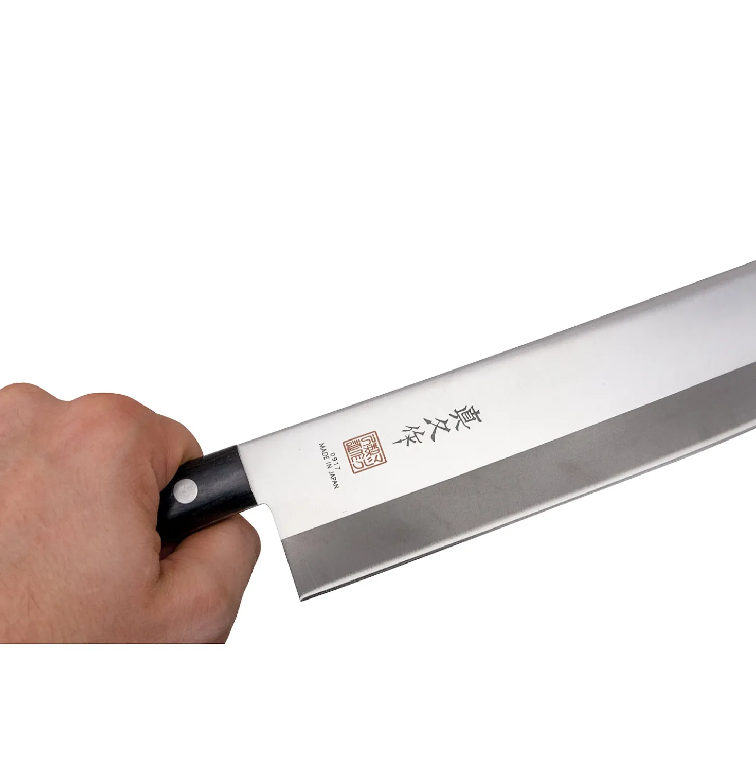 Mac Chef Japans Nakiri 16,5 cm