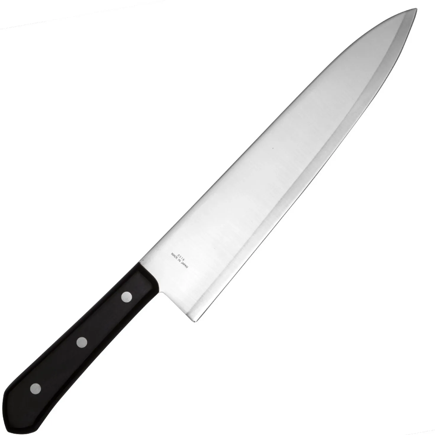 Mac Chef Koksmes 25,5 cm