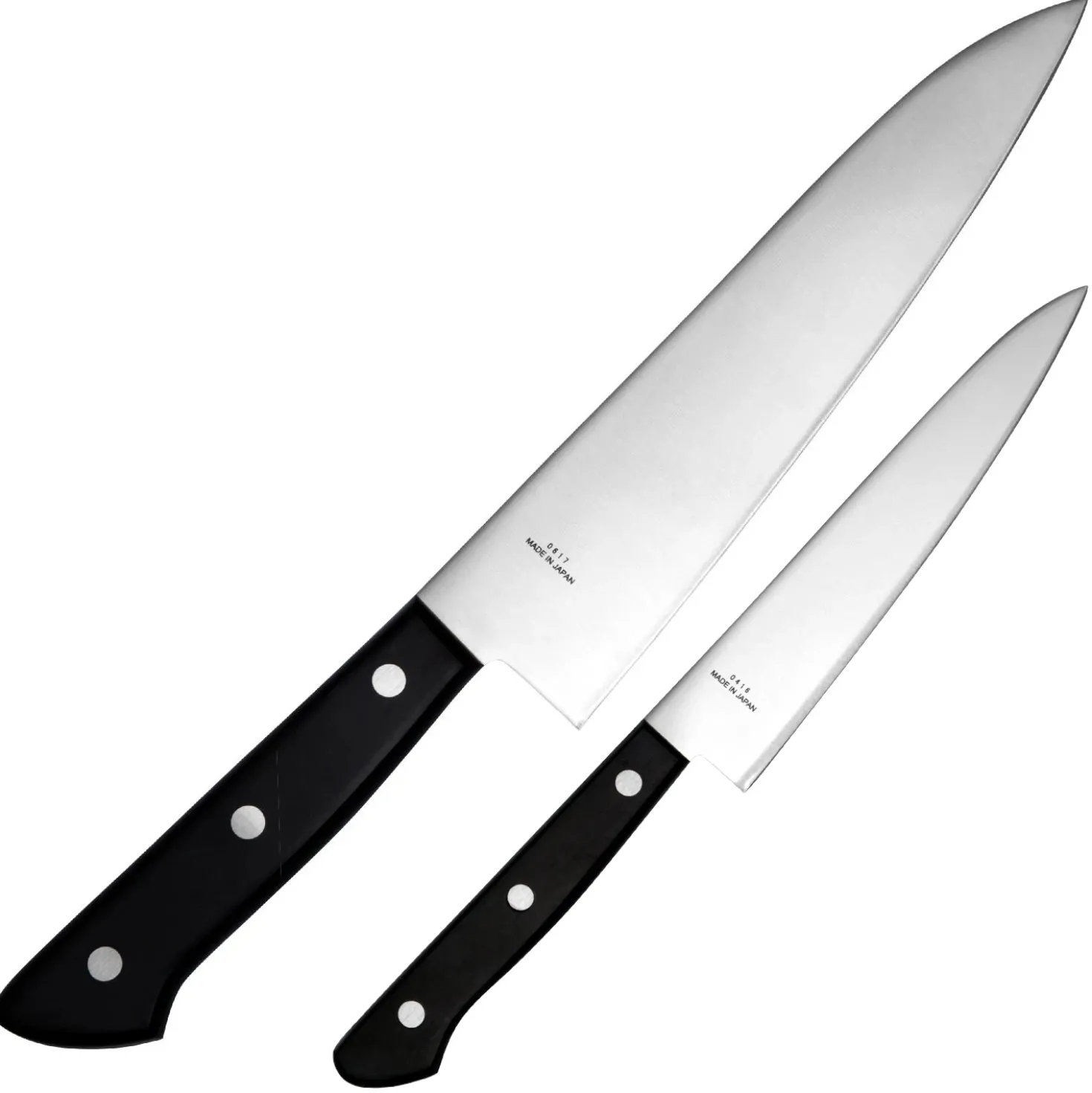 Mac Chef Messenset