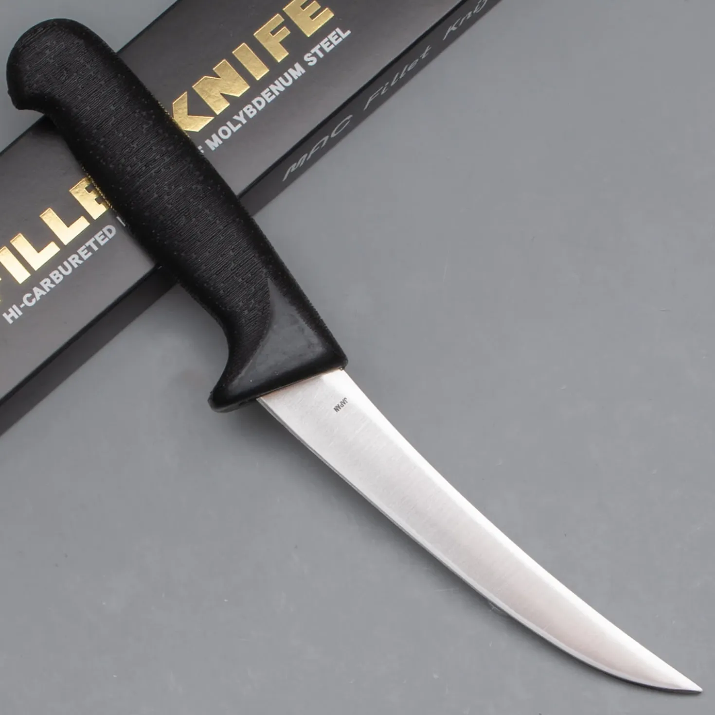 Mac Chef Uitbeenmes 15.5 cm