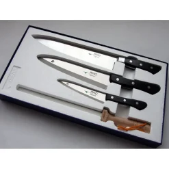 Mac GSH-4 Japanse Messenset