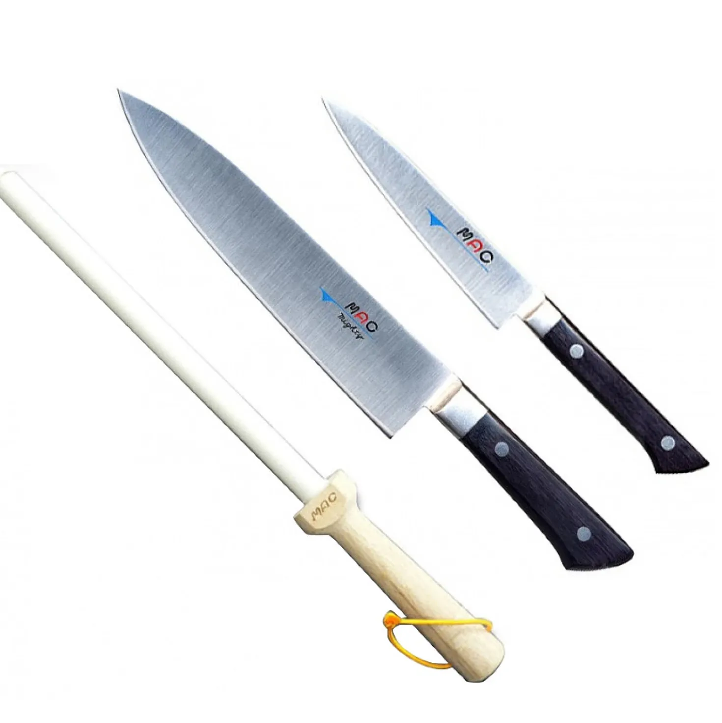 Mac GSH-31 Japanse Messenset
