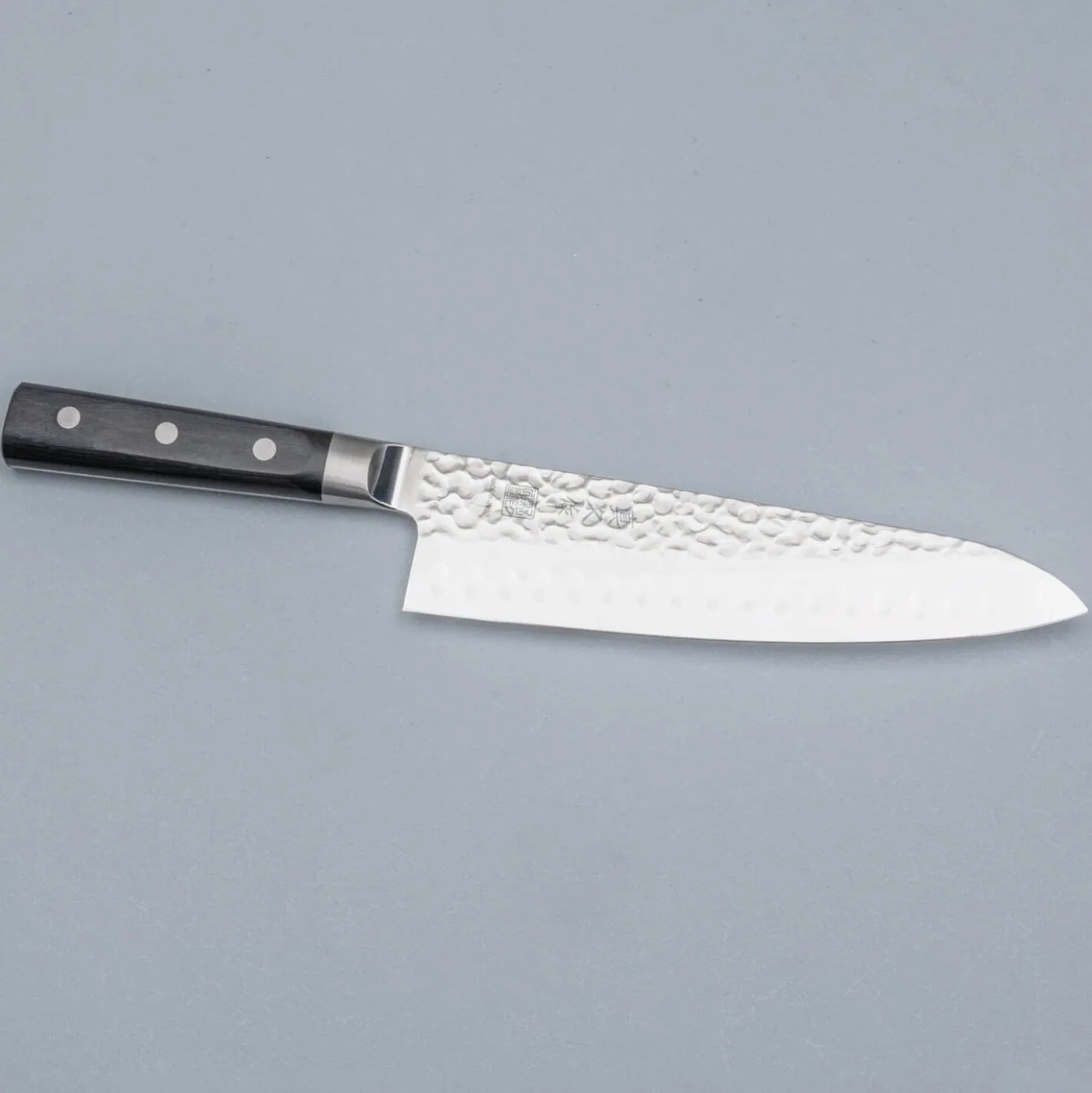 Mac Professional Tsuchime Gyuto 20 cm