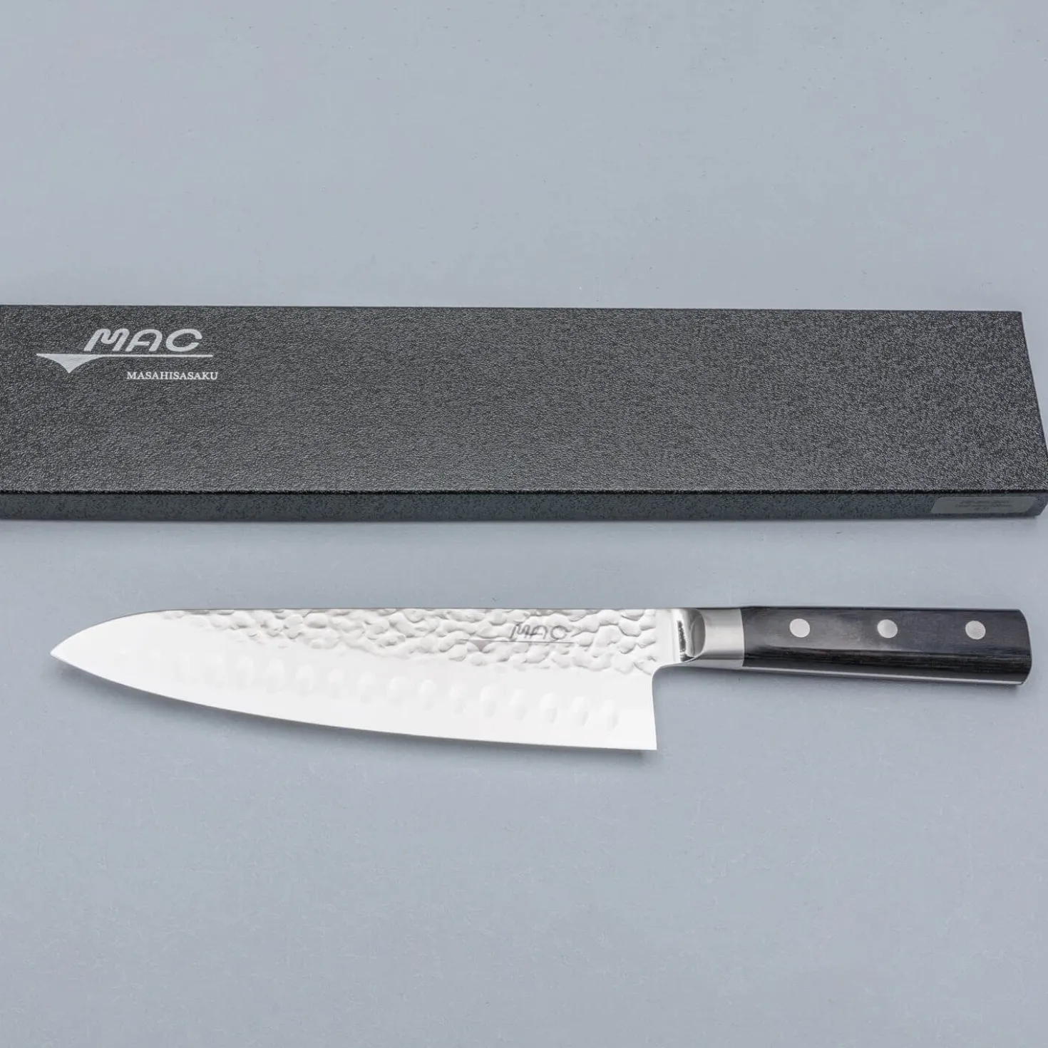 Mac Professional Tsuchime Gyuto 20 cm