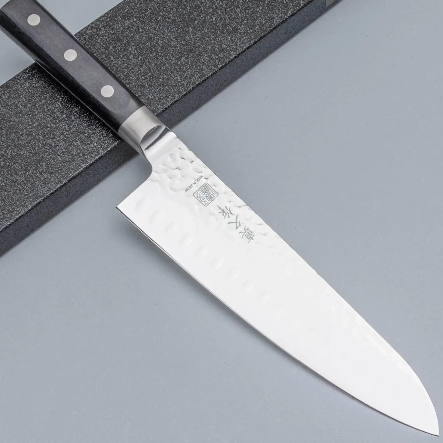 Mac Professional Tsuchime Gyuto 20 cm