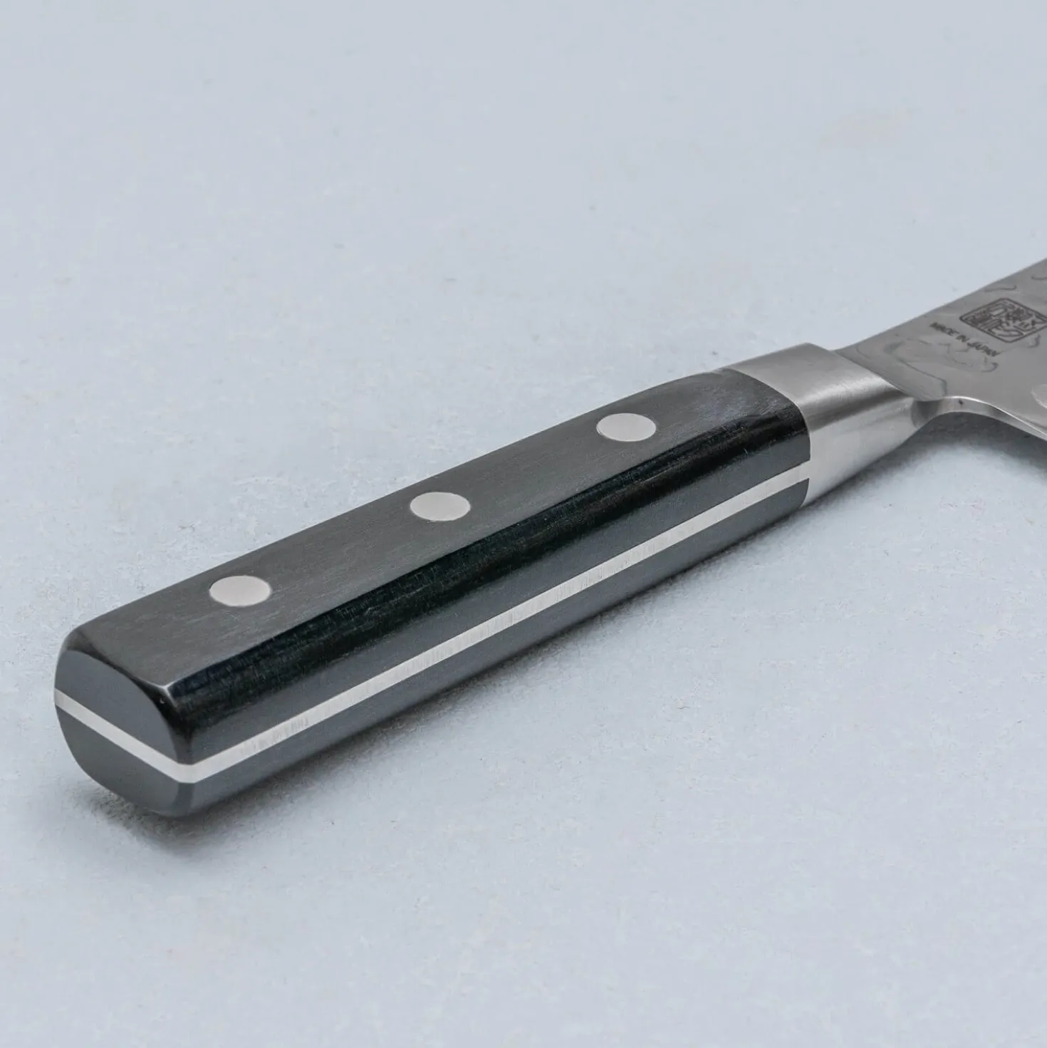 Mac Professional Tsuchime Petty 12 cm