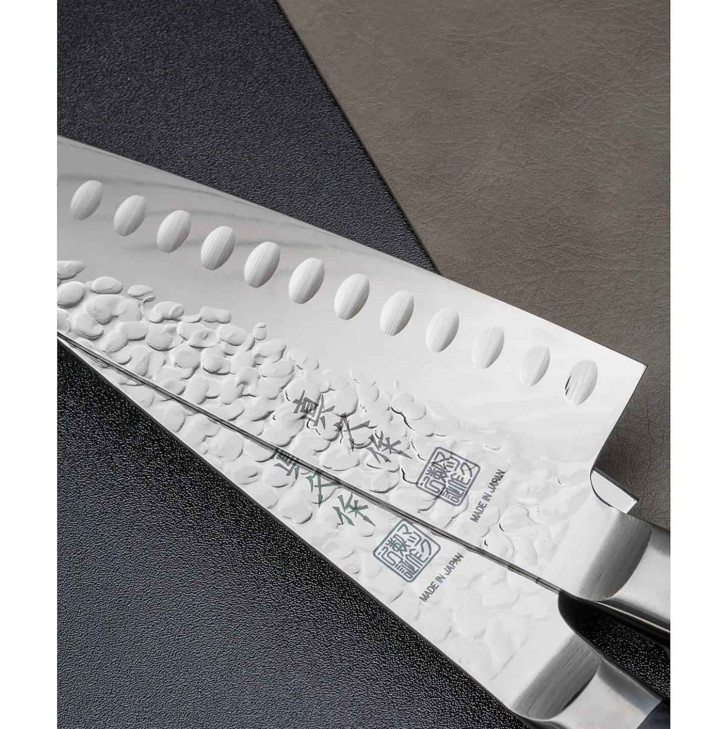 Mac Professional Tsuchime Petty 12 cm