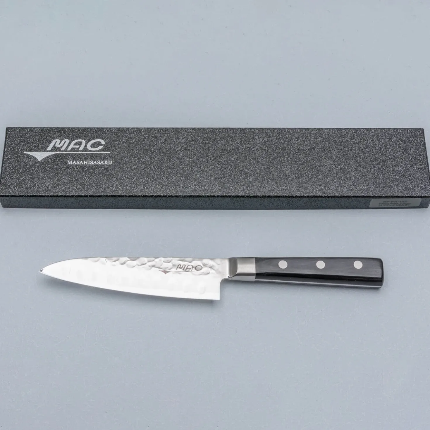 Mac Professional Tsuchime Petty 12 cm