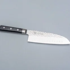 Mac Professional Tsuchime Santoku 17.5 cm