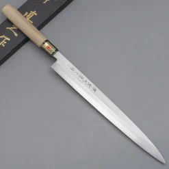 Mac Professional Yanagiba Shirogami 30 cm Rechtshandig