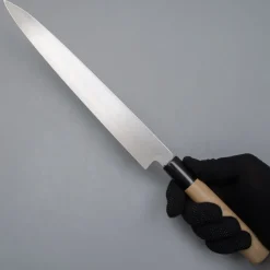 Mac Professional Yanagiba Shirogami 27 cm Rechtshandig