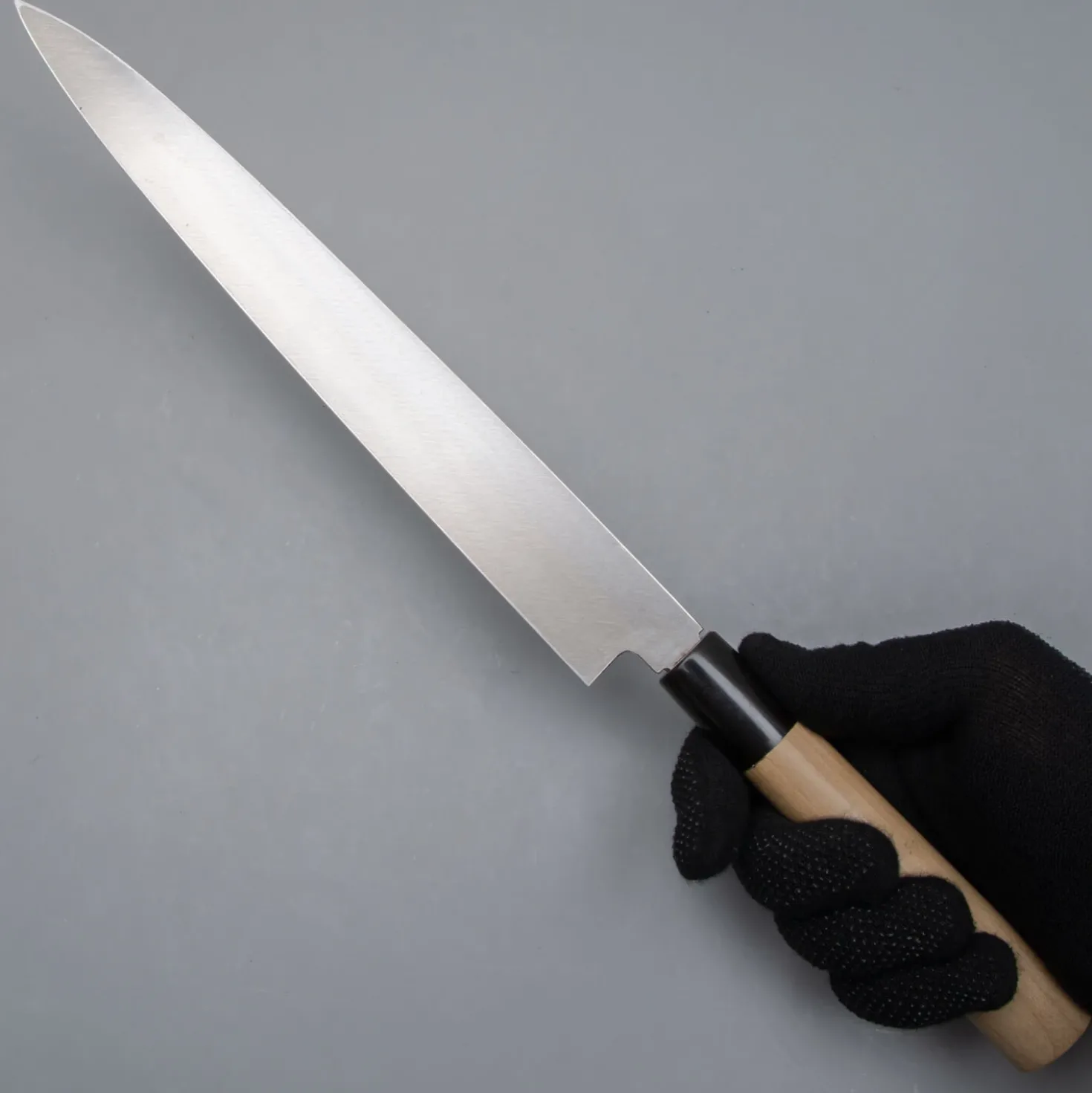 Mac Professional Yanagiba Shirogami 27 cm Rechtshandig