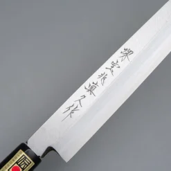 Mac Professional Yanagiba Shirogami 27 cm Rechtshandig